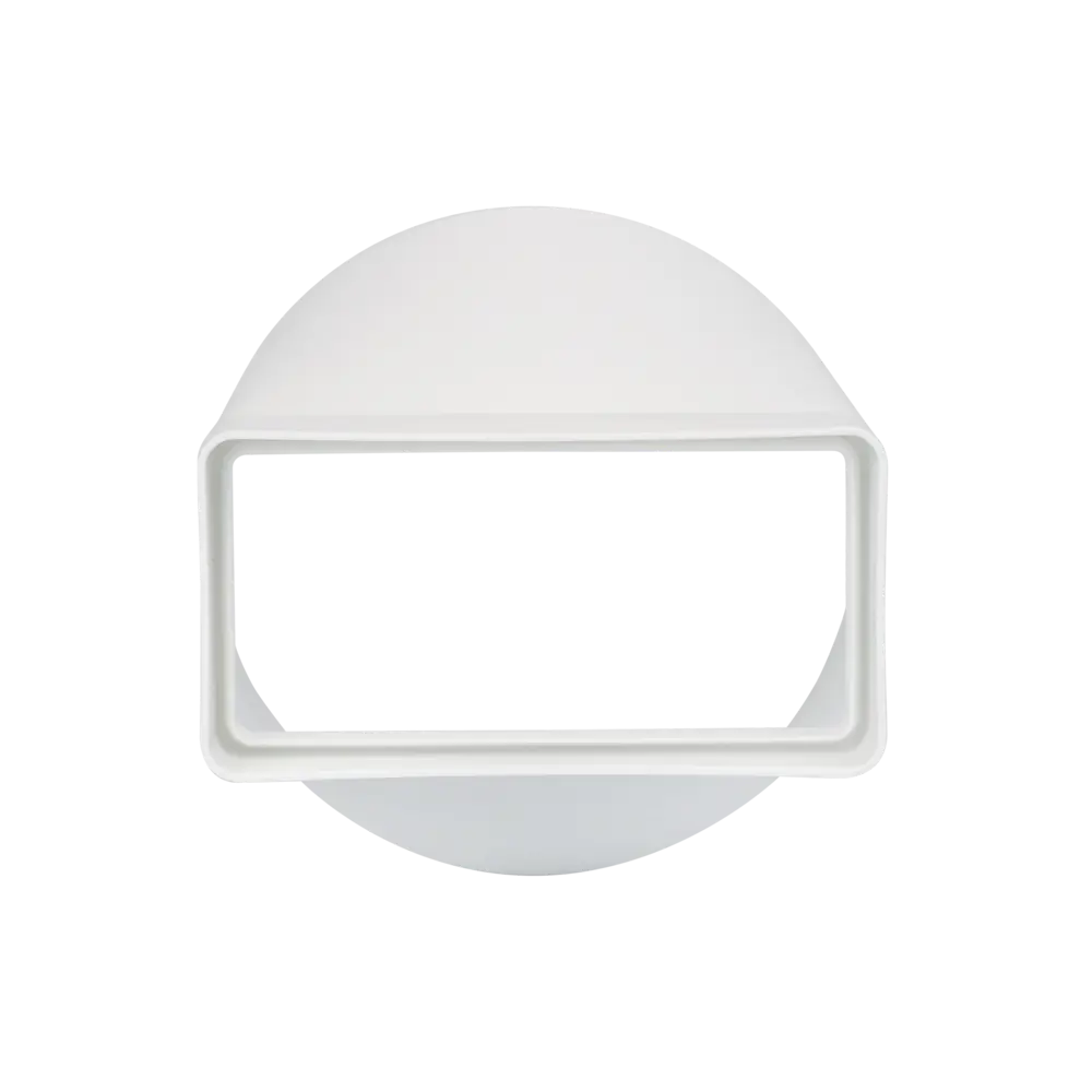 Соединитель Equation для плоских и круглых воздуховодов 120 мм 88643513 STLM-0851044 - Вид №1