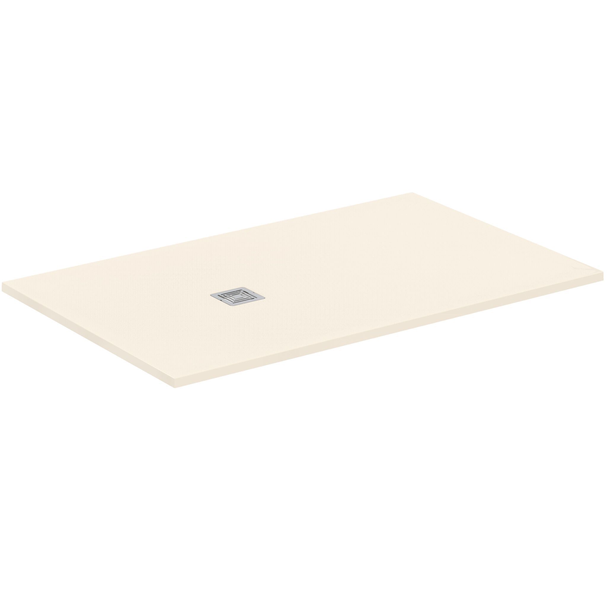 Прямоугольный поддон для душа из композитного материала Ideal Standard Ultraflat S+ ARCH-00081582 - Вид №57