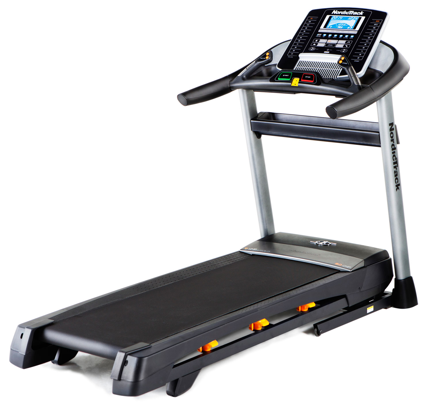 T17.5 Беговая дорожка nordictrack t17.5 NordicTrack 