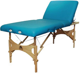 Массажный стол oakworks alliance wood Oakworks
