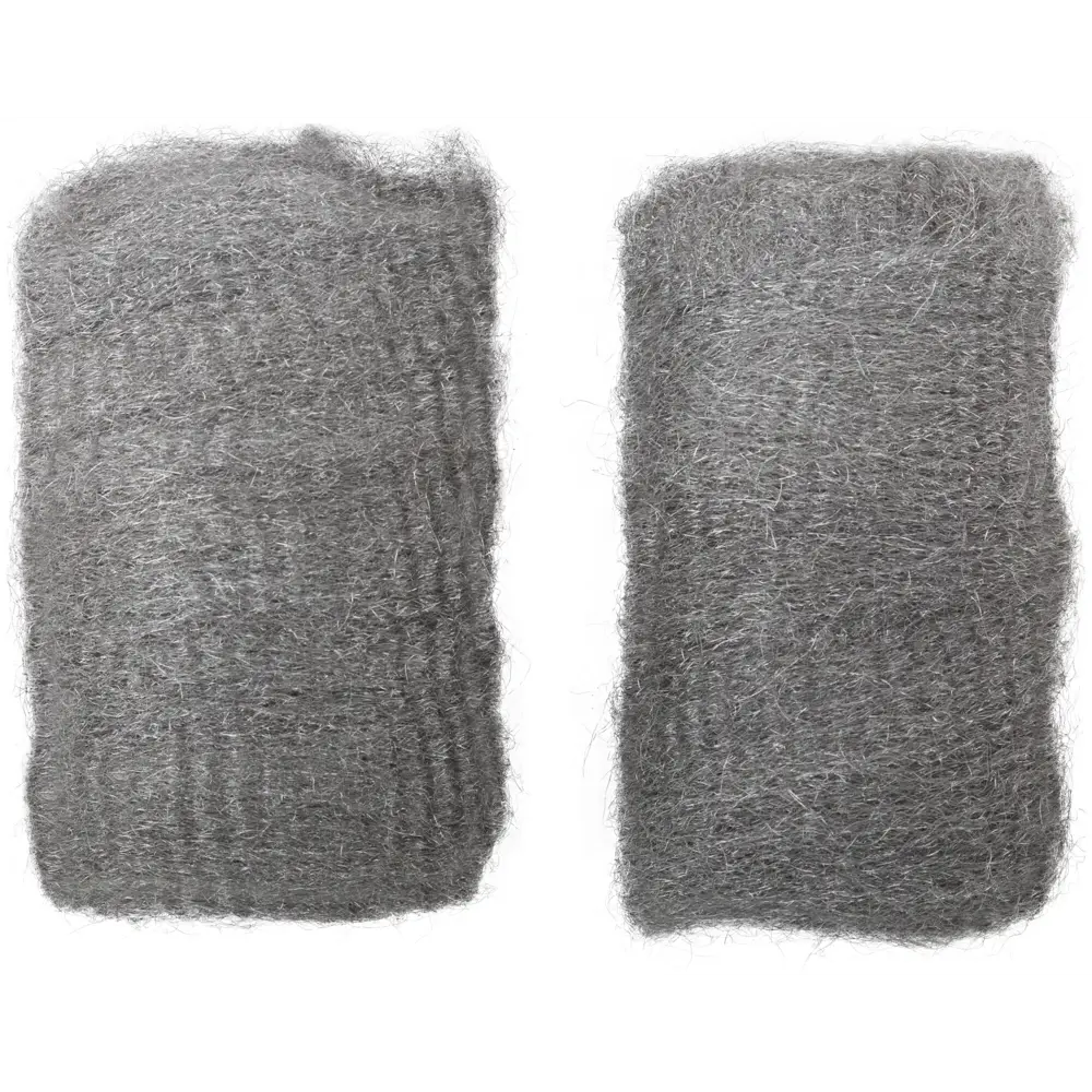 89383263 Стальная шерсть абразивная № 0, 2шт STLM-1379495 MASTER COLOR  - Вид №1