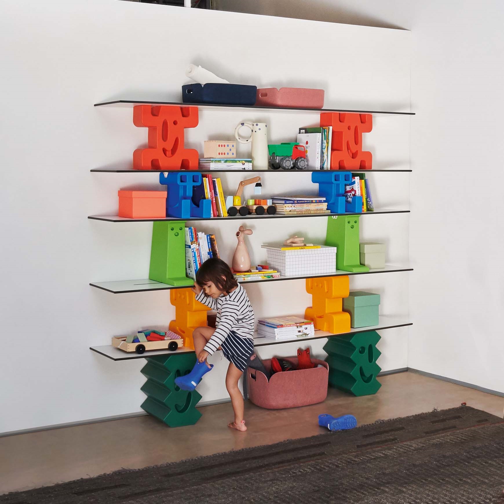 Ladrillos Magis sun-id-1328984 - Вид №11