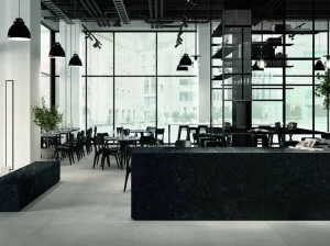 MARAZZI Покрытие мебели из керамогранита The top