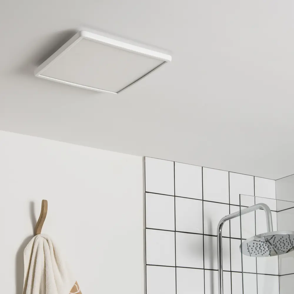 INSPIRE Lano - Светодиодная настенная панель 12Вт 294×294 мм 82666399 STLM-0033316 - Вид №5