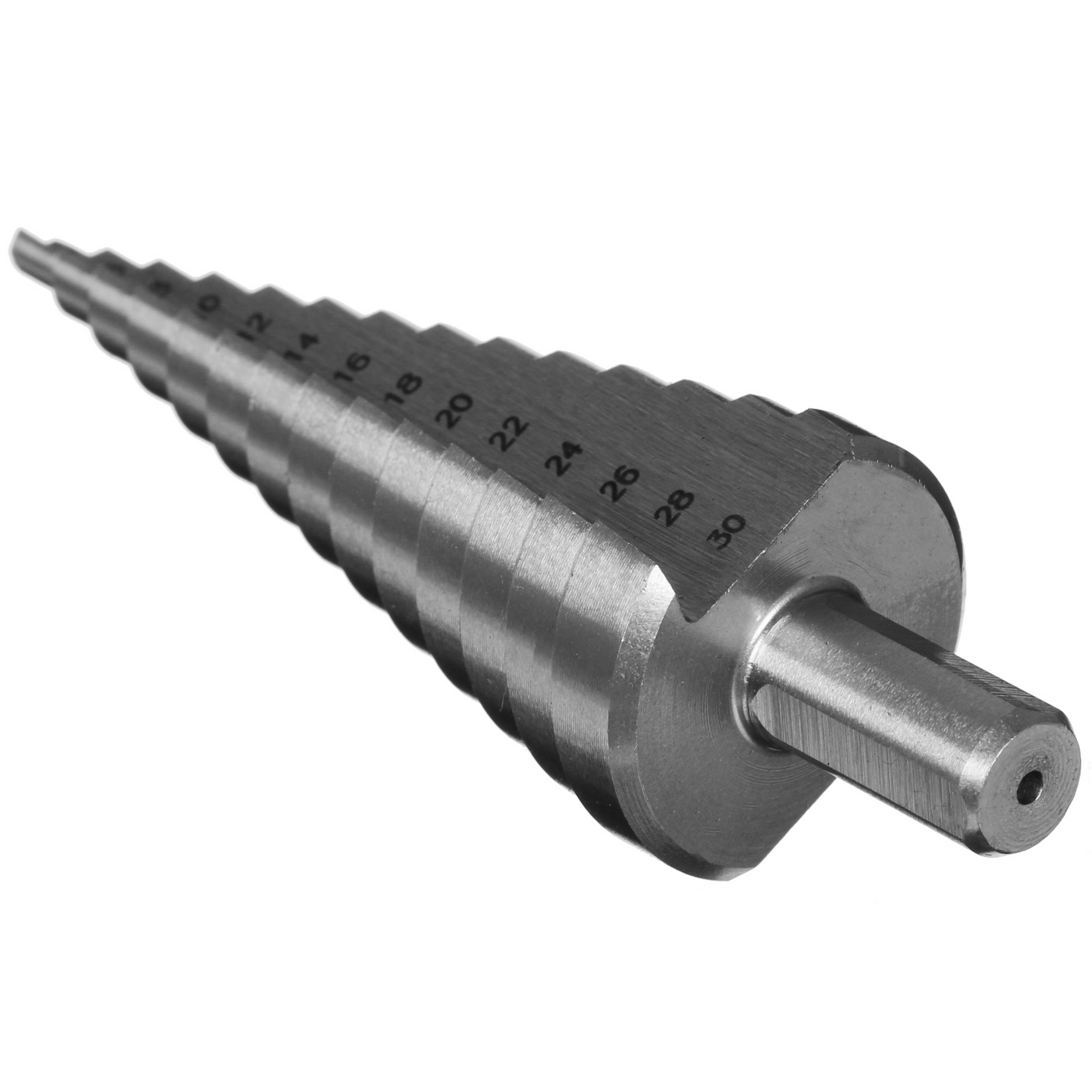 Сверло ступенчатое STAYER 29660-4-30-14 8168133 STDN-0121538 - Вид №3