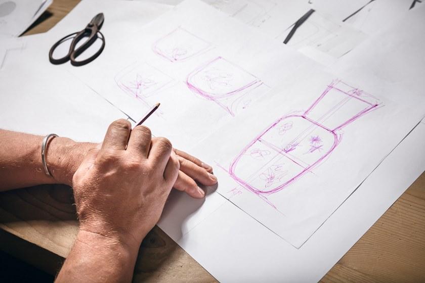Rückl Хрустальный аромат для комнаты Robot sun-id-1443777 - Вид №3