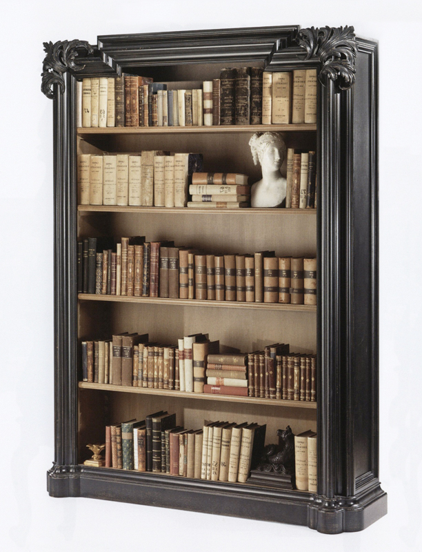 Книжный шкаф  ROBERTO GIOVANNINI 1339 