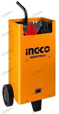 INGCO ITALIA Зарядное устройство для колесных аккумуляторов sun-id-1503332