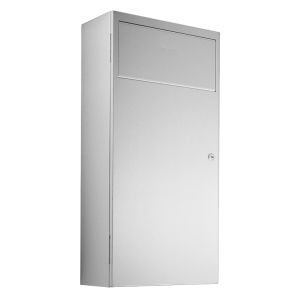 731562 Контейнер для мусора WP133 WAGNER_EWAR A-LINE