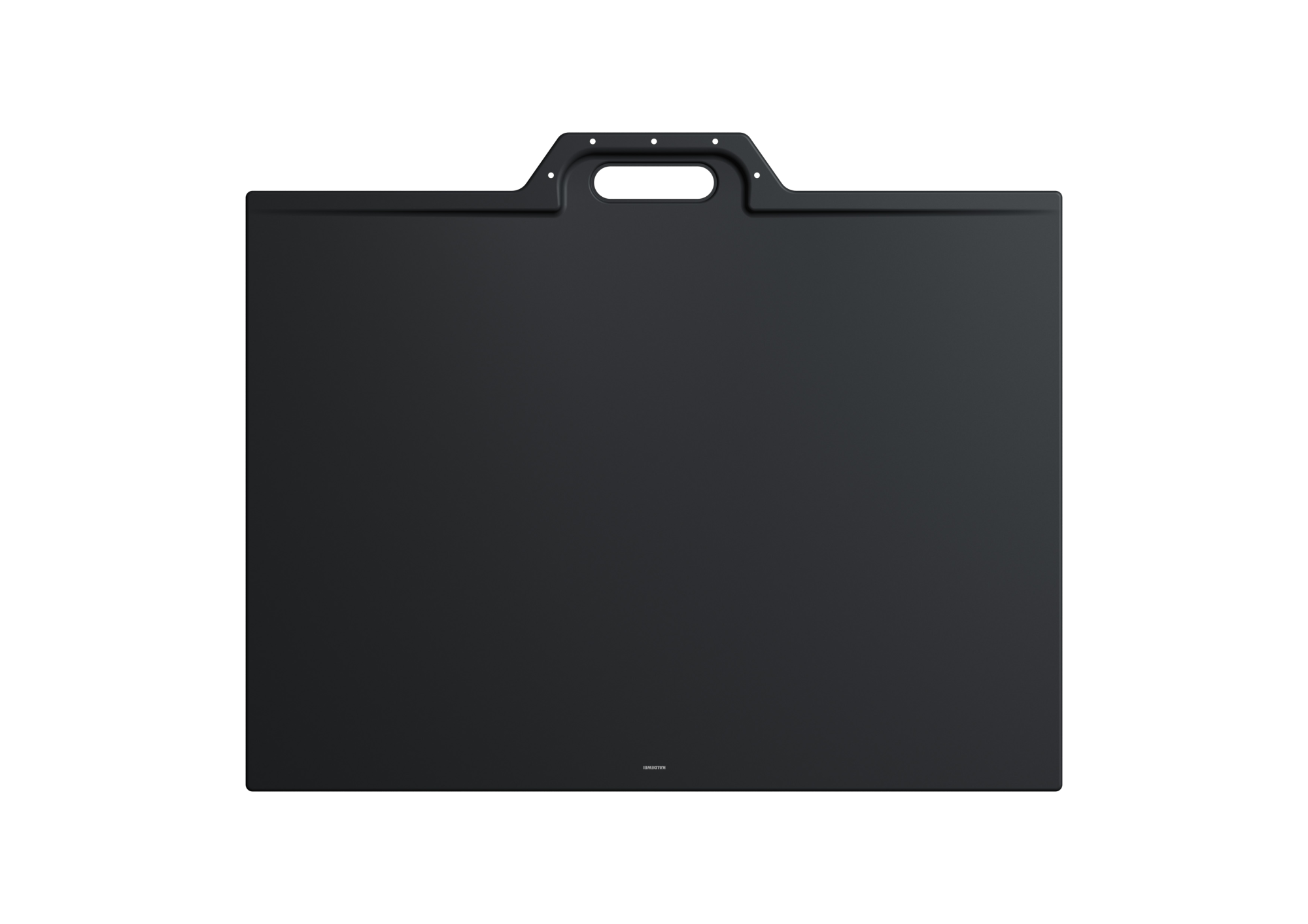 Душевой поддон KALDEWEI Сталь эмалированная 897-1 270 теплый серый 85 897-1270