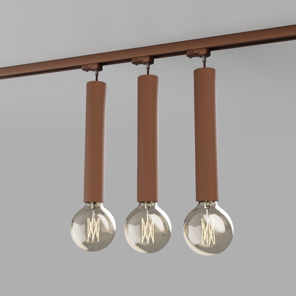 Алюминиевое освещение трека Amarcords Tobe ARCH-00070545 - Вид №31