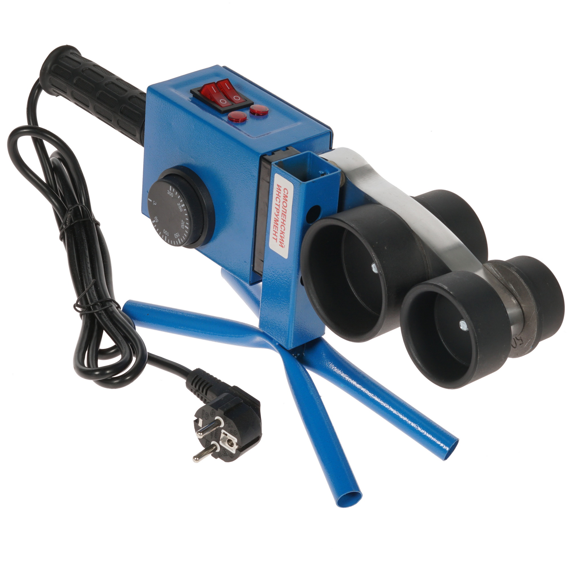 Сварочный аппарат для полипропиленовых труб Диолд АСПТ-5 8167795 STDN-0103817