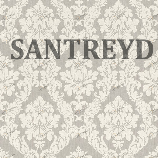 85838 Обои Aquarelle Da Capo