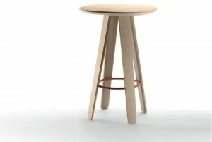 ALKI Высокий стол из дуба Triku