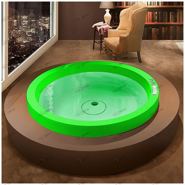 Ванна Gruppo treesse Dream 160 V8361-ZE V8361ZE