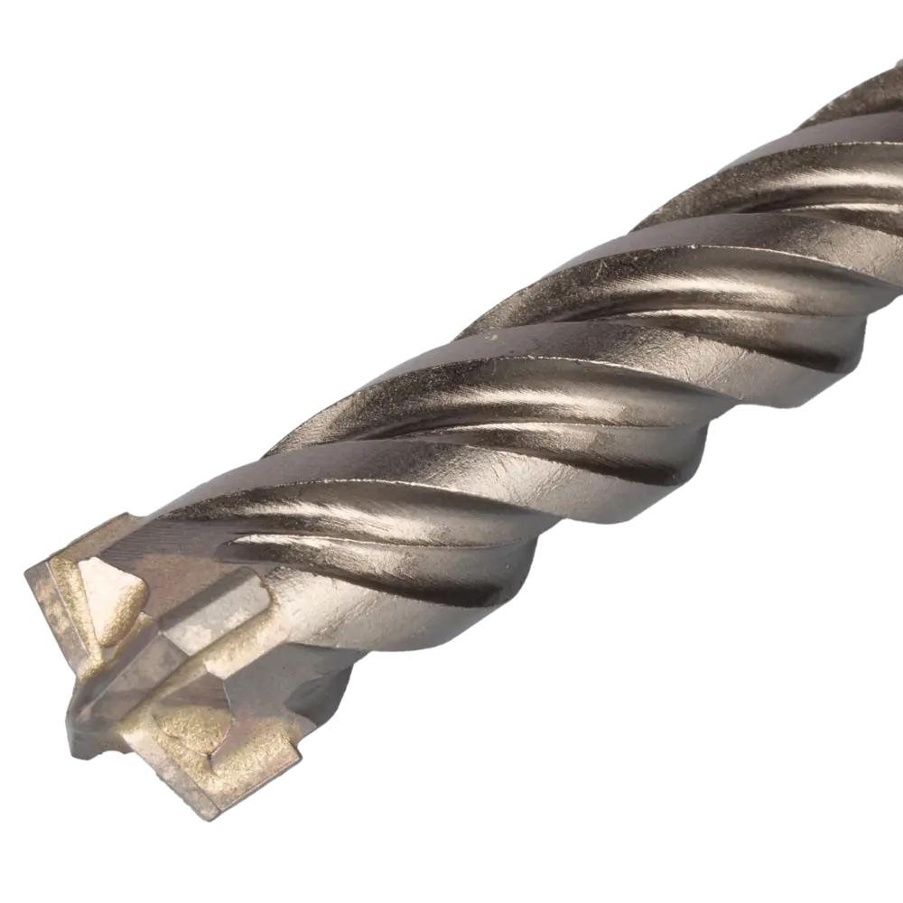 Бур SDS-plus KWB 16x210 мм для бетона и камня 89387003 STLM-1327375 - Вид №1