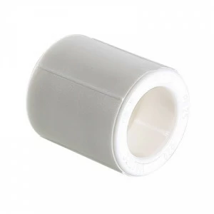 VTp.703.0.040 Фитинг полипропиленовый – муфта Valtec 40 мм