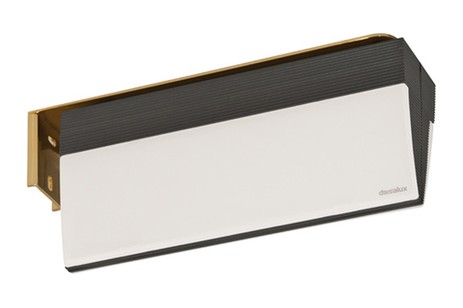 DST-170 Argos pennant Daisalux Светильники аварийные Золото 
