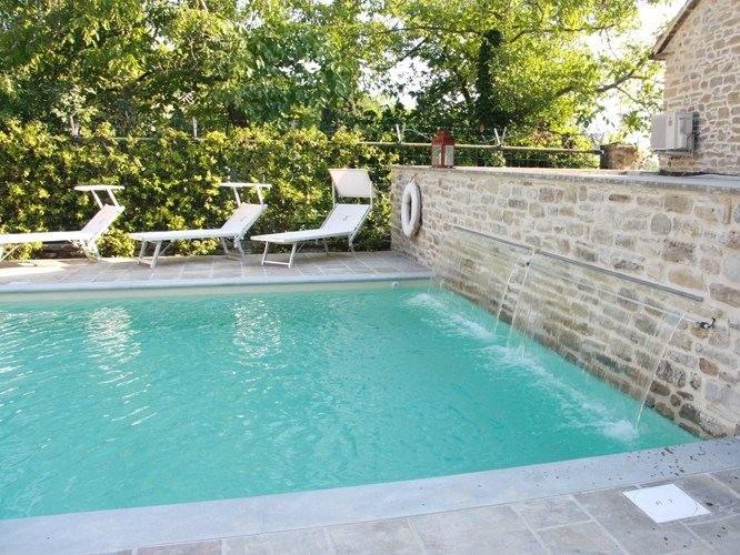 DRACO Гидроизоляция и сплошное покрытие бассейнов Materica pool sun-id-1401850 - Вид №6