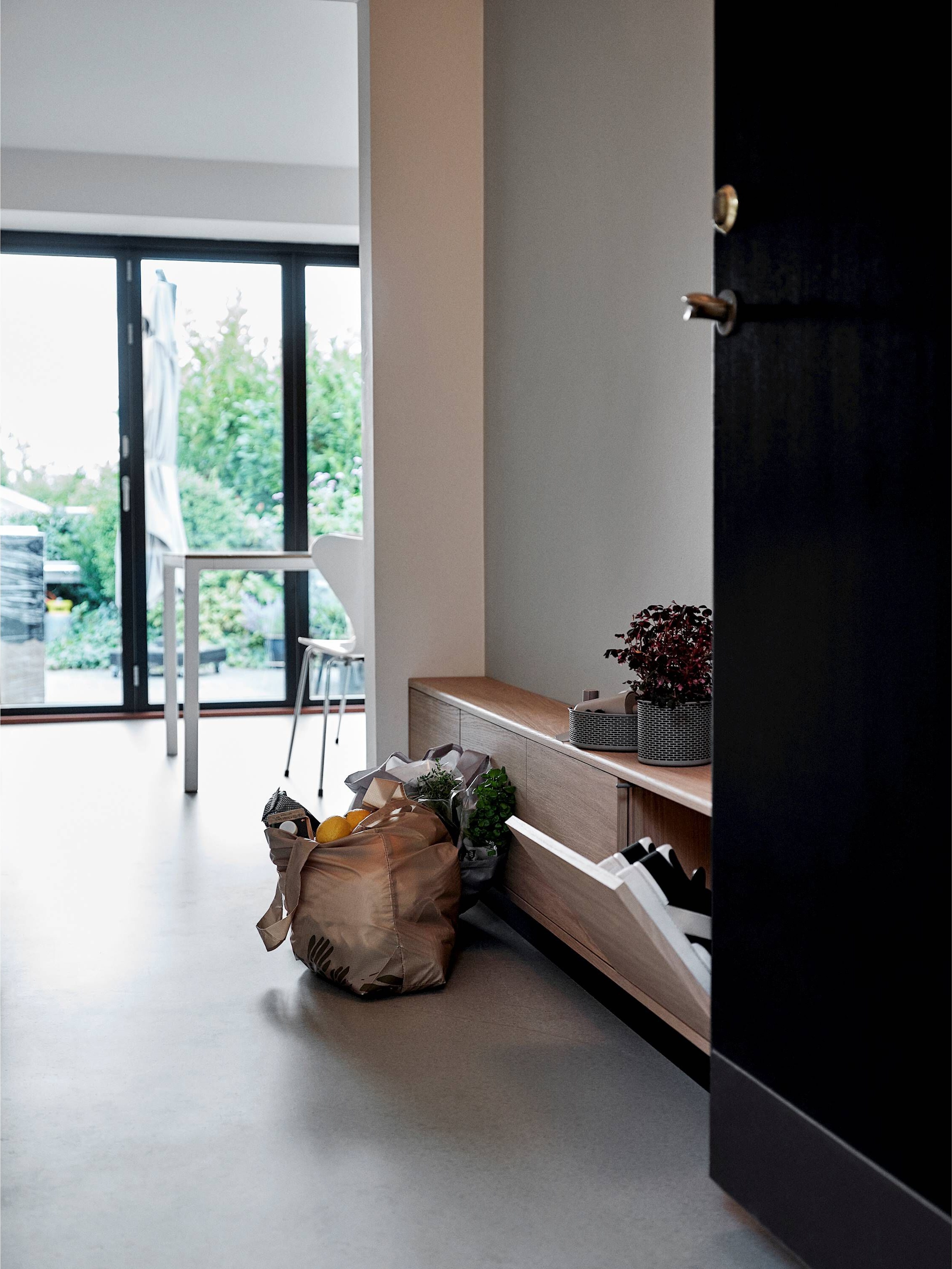 24196 сумка для покупок Zone Denmark Singles - Вид №1