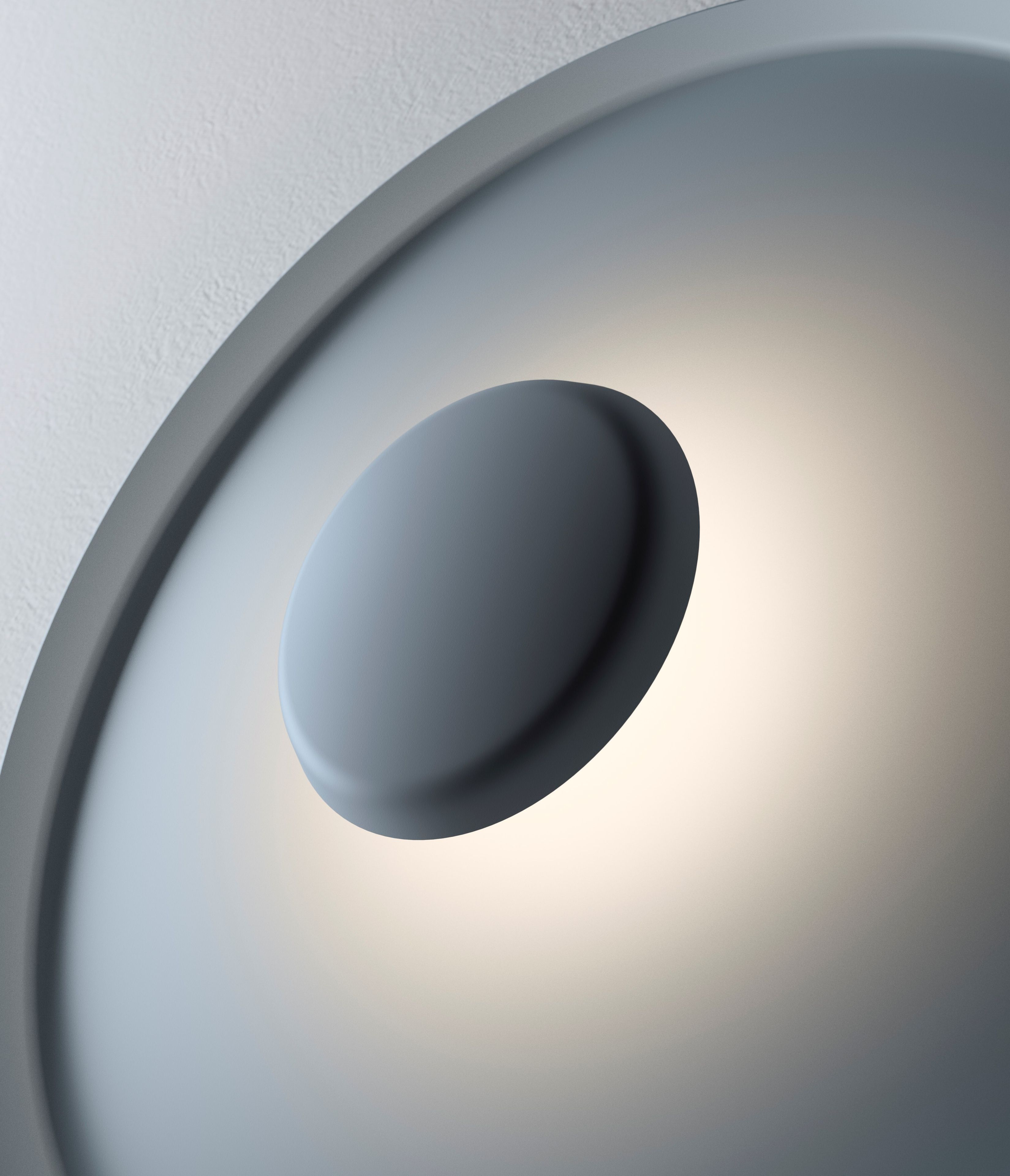 Настенный светильник / потолочный светильник Vibia топ ARCH-00074317 - Вид №16