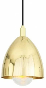 Mullan Lighting Светодиодный подвесной светильник из латуни  Mlbp024