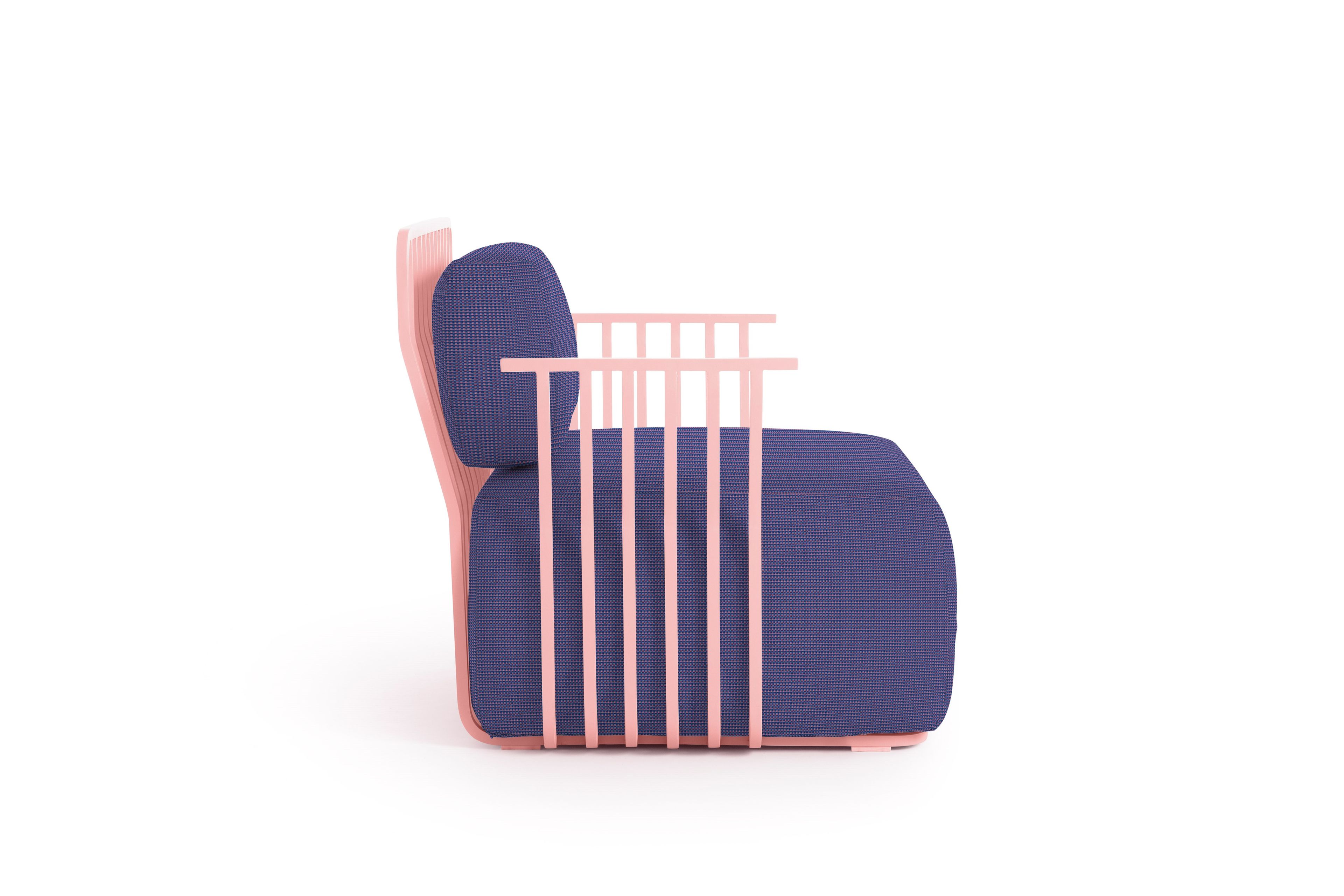 Съемный диван из ткани Diabla гриль ARCH-00072188 - Вид №60