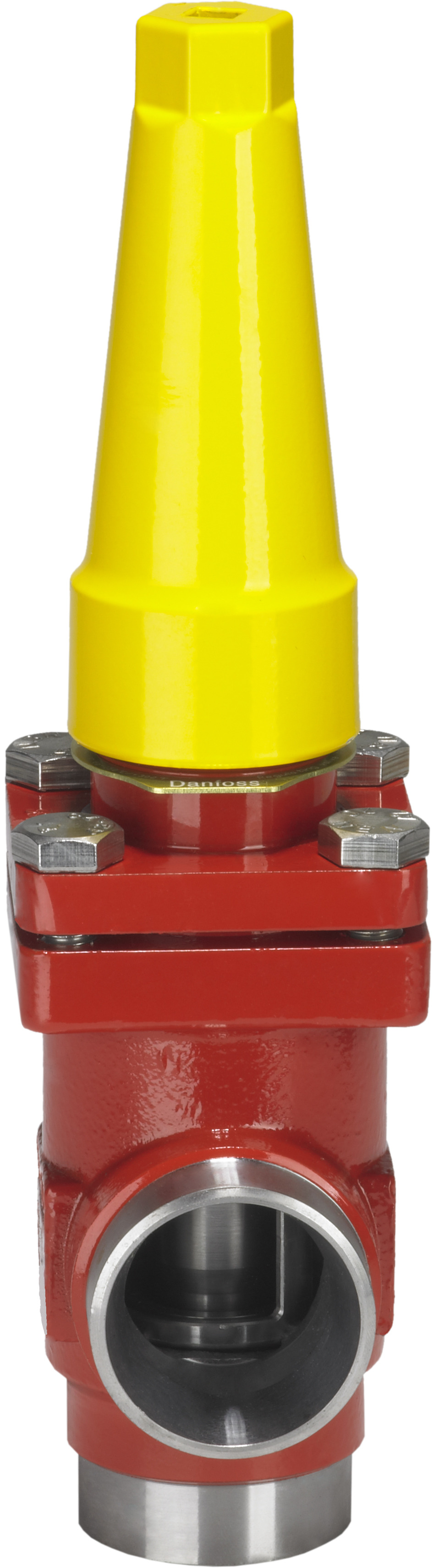 Danfoss REG-S(A/B) — ручные регулирующие клапаны REG-SB 20 A STR Клапан регулятор расхода 148B5313  - Вид №10