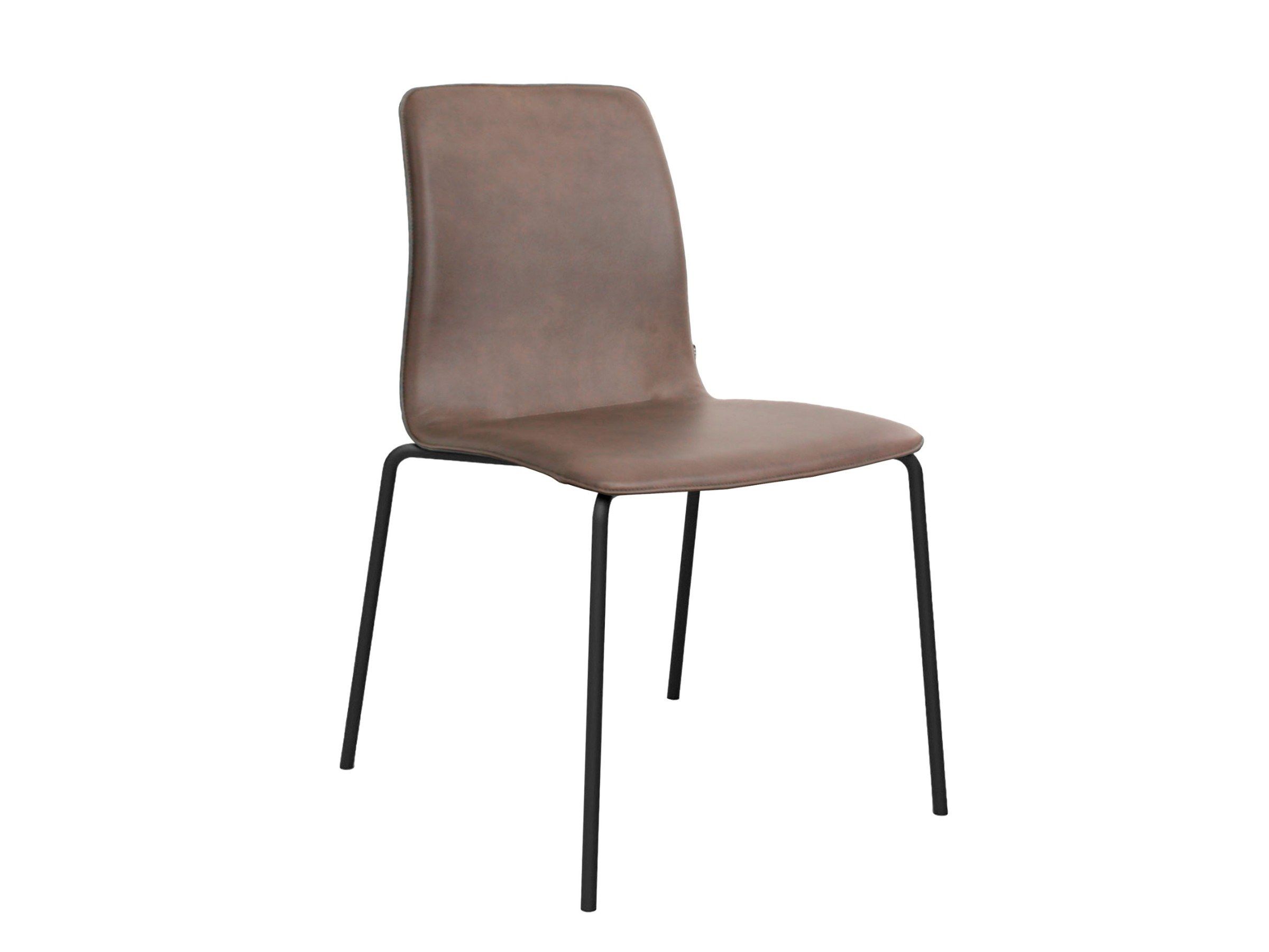 Мягкий штабелируемый стул KFF Maverick ARCH-00085693 - Вид №3