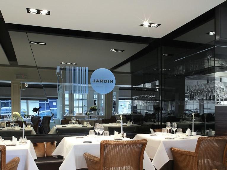 Modular Lighting Instruments Точечный светильник на потолок Multiple sun-id-1387611 - Вид №4