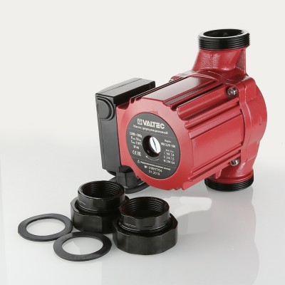 VRS.328.18.0 Насос циркуляционный VRS 32/8-180 Valtec 32/8-180  - Вид №11