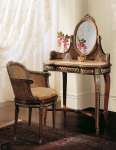 Туалетный столик  CEPPI 2105