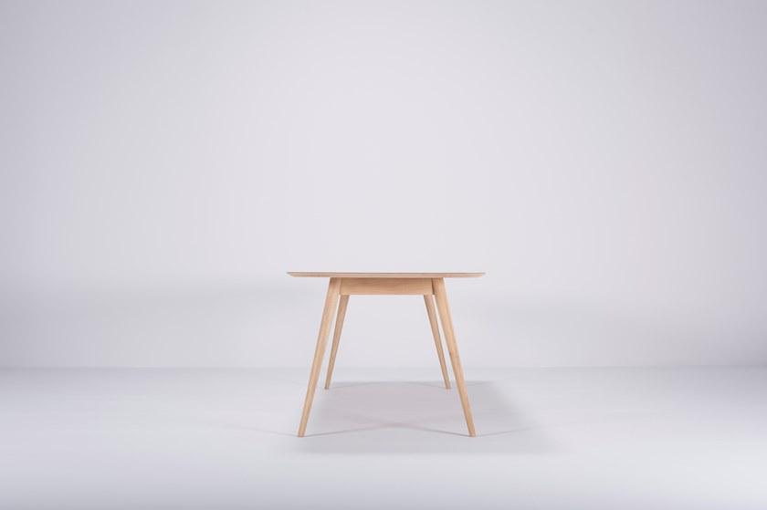 Gazzda Прямоугольный стол из линолеума Ena sun-id-1468233 - Вид №2