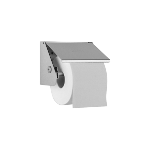 728190 Держатель рулона туалетной бумаги WP148 WAGNER_EWAR A-LINE