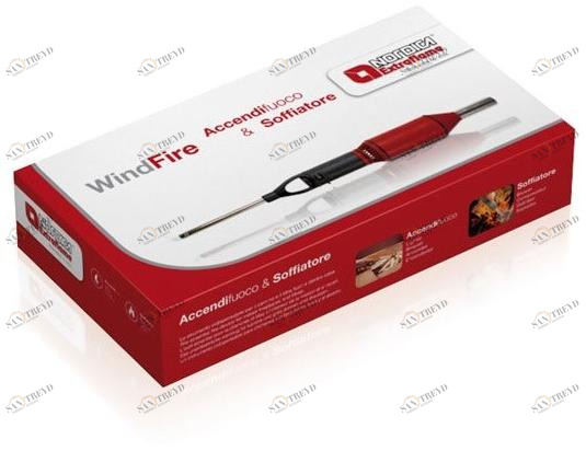 sun-id-1454630 Зажигалка кухонная LA NORDICA EXTRAFLAME Италия 