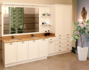 База под раковину  ARTE ANTIQUA 400