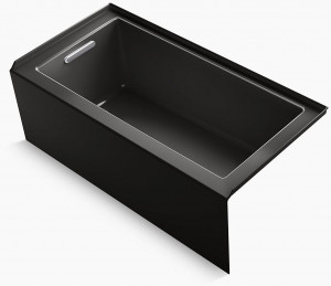 KOHLER Underscore Прямоугольник 60 K-1956-LA-7