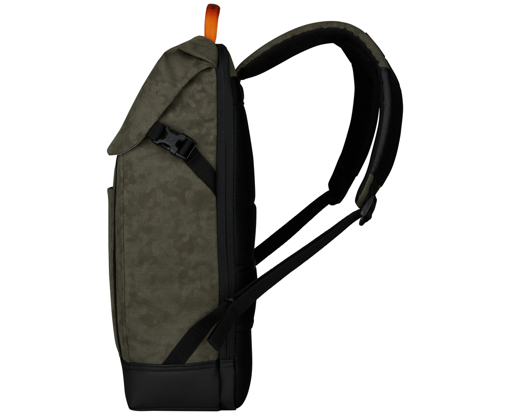 609845 Рюкзак Flapover Laptop 15 Victorinox Altmont Classic  - Вид №6