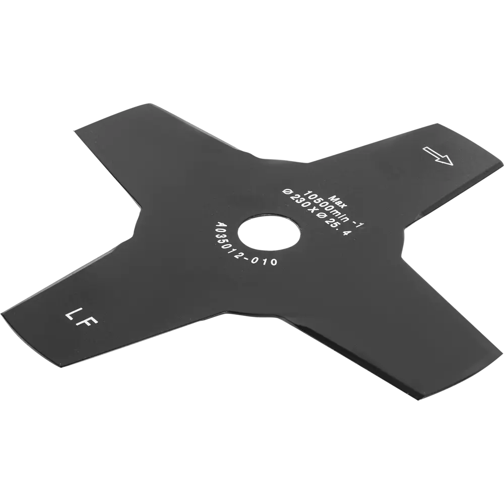 Нож для триммера Sterwins 40VBC2-33.1 STLM-2209841