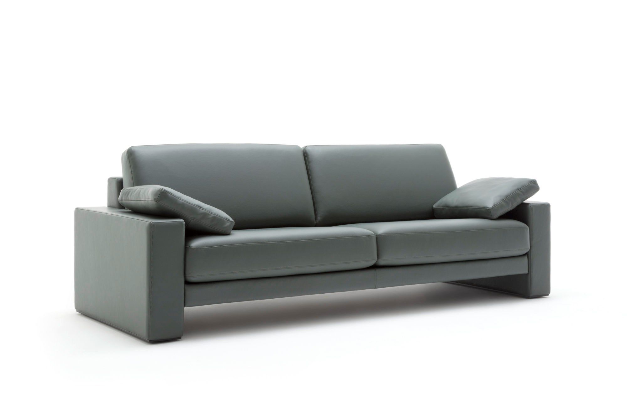 Кожаный диван Rolf Benz Rolf Benz 011 EGO ARCH-00117919 - Вид №2