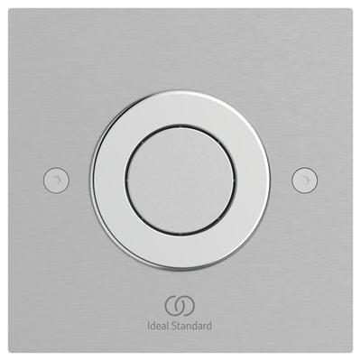 R0135MY Антивандальная пневматическая панель смыва SEPTA PRO P3 Ideal Standard PROSYS SEPTA PRO  - Вид №1
