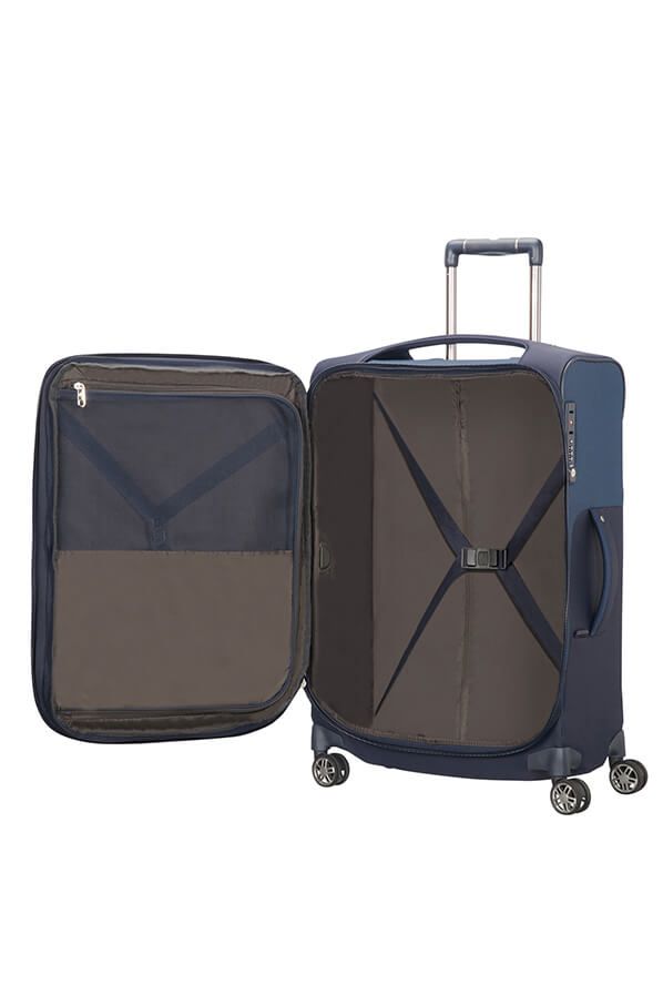 CH5-01006 Чемодан CH5*006 Spinner 71/26 Exp Samsonite B-Lite Icon  - Вид №1