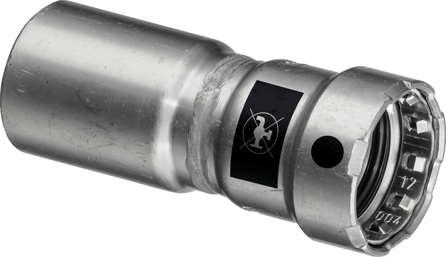 Viega Редукционная вставка Megapress 4215.1 (695415) 695 415