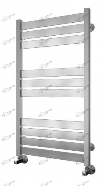 Полотенцесушитель водяной Terminus Латте П10 500*880 2110180