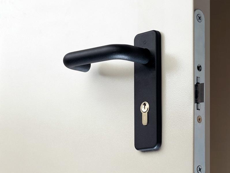 DE NARDI Пожарный выход sun-id-1514233 - Вид №5