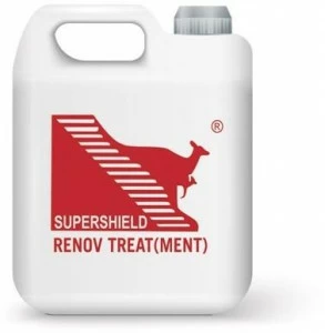 Supershield Замедлитель коррозии