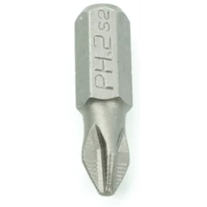 Бита магнитная Ritter WP PS20112025 PH2x25 мм, 20 шт.