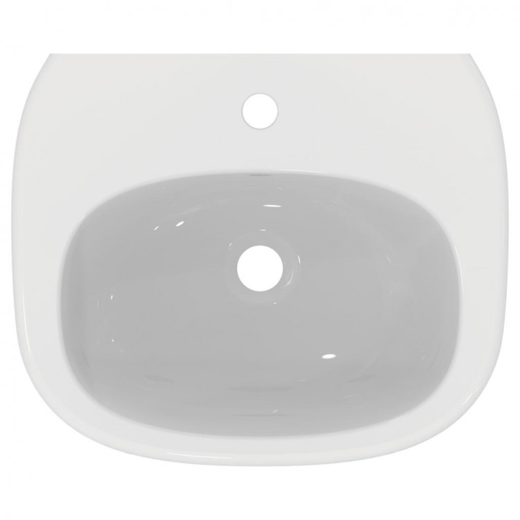 T009401 Раковина 50 см Ideal Standard TESI - Вид №3
