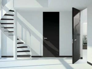 ROYAL PAT Распашная дверь заподлицо со стеной Mya