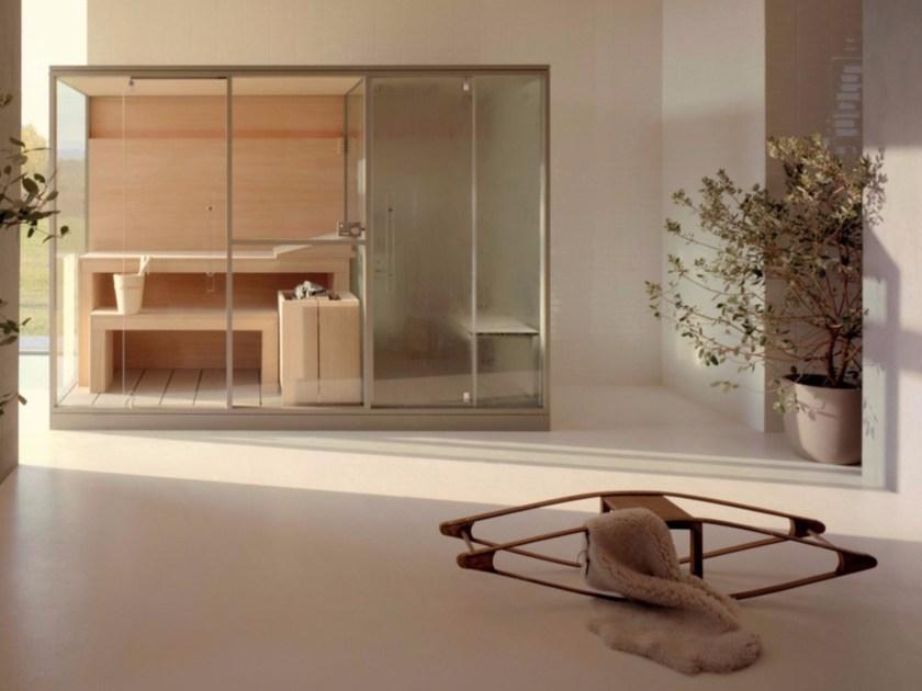 EFFEGIBI Сауна / турецкая баня sun-id-1415444 - Вид №2